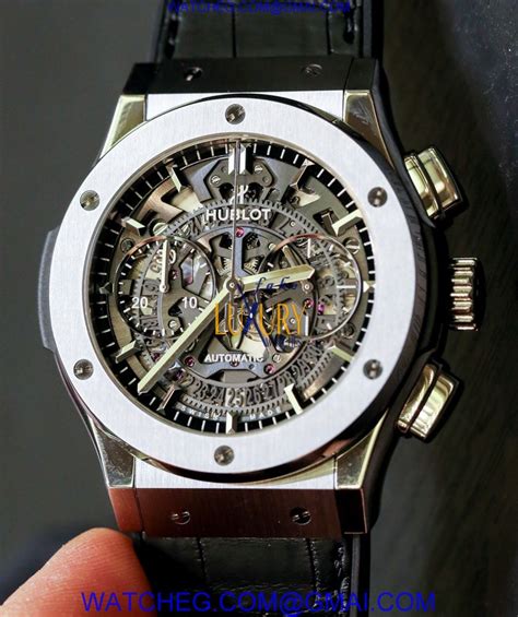 hublot vendome automatic watches|Hublot automatic watch price.